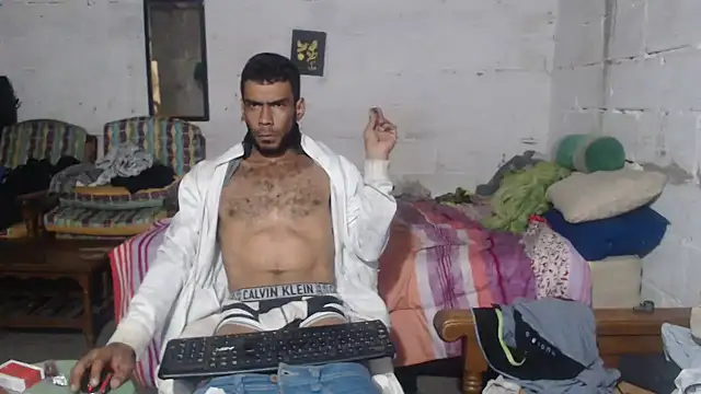 erik alexander online show from 01/11/26, 10:20