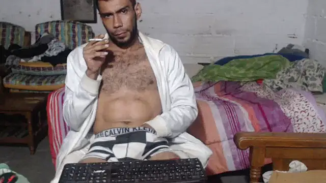 erik alexander online show from 01/12/26, 02:28