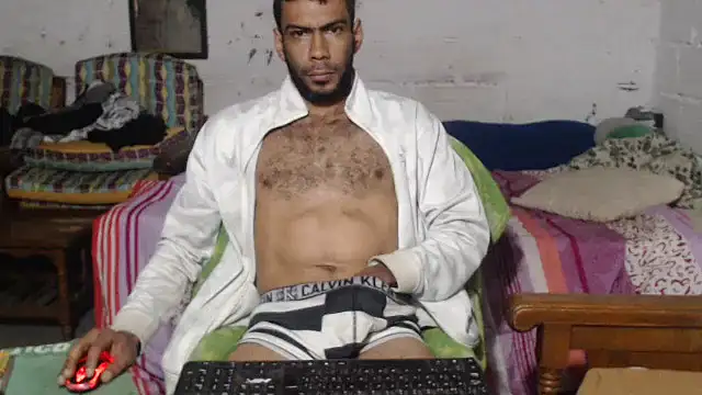 erik alexander online show from 01/13/26, 08:30