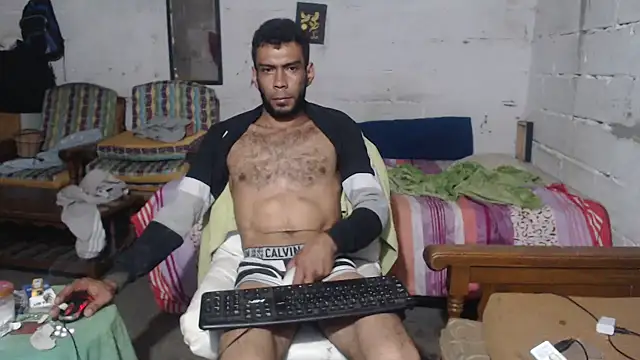 erik alexander online show from 01/15/26, 04:28