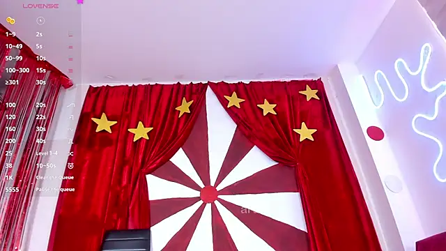 artmiaa online show from 10/18/25, 03:35