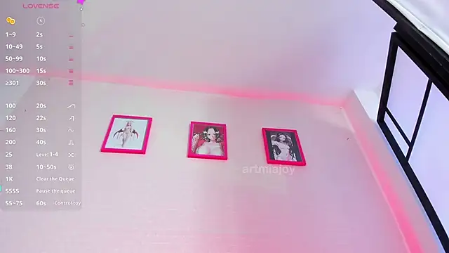 artmiaa online show from 02/28/26, 05:36