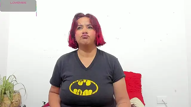 hazel 34 online show from 03/20/26, 08:08