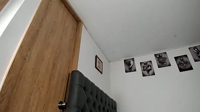 Bambi gurl online show from 01/24/25, 01:24