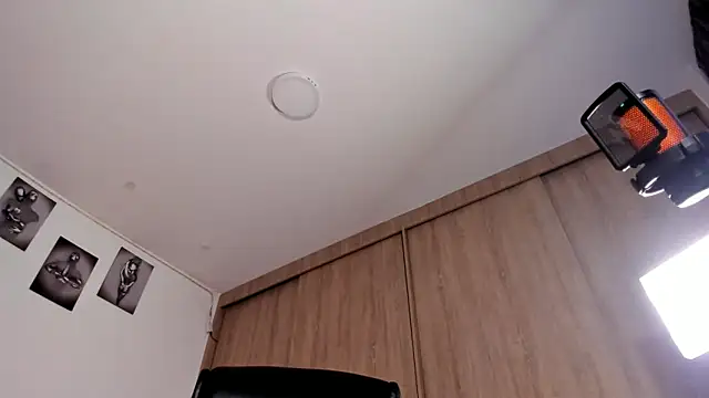 Bambi gurl online show from 01/30/25, 01:22