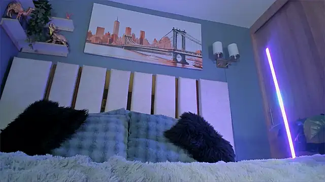 Bambi gurl online show from 02/24/26, 01:36