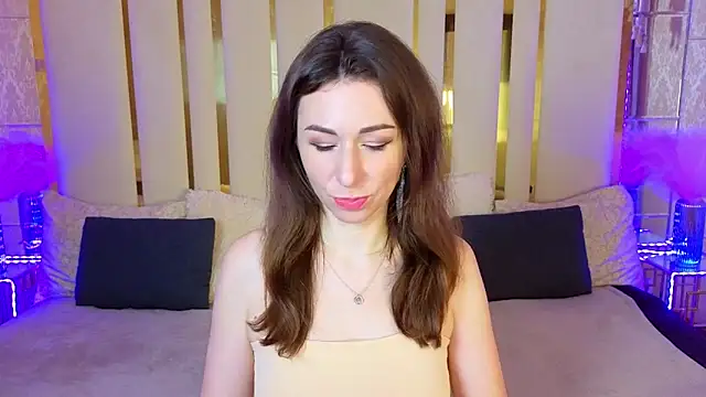 KimmmLi online show from 11/07/25, 07:08