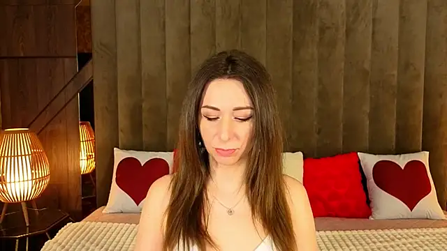 KimmmLi online show from 02/14/26, 07:05