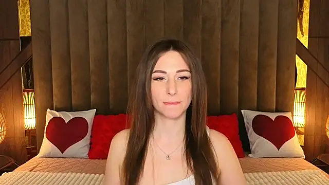 KimmmLi online show from 03/19/26, 01:59