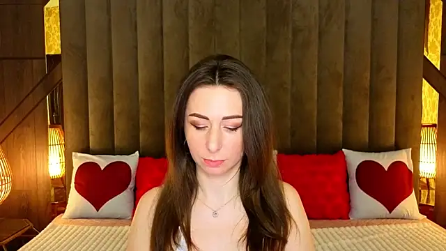 KimmmLi online show from 04/01/26, 01:01