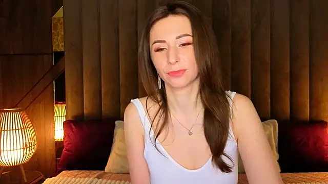 KimmmLi online show from 04/10/26, 06:07