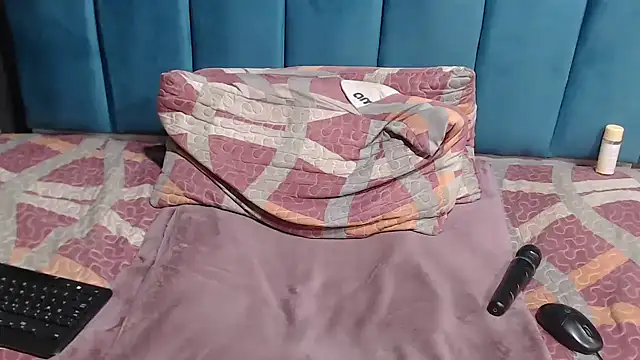 BLACKberry008 online show from 03/16/25, 01:38