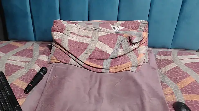 BLACKberry008 online show from 03/16/25, 04:41