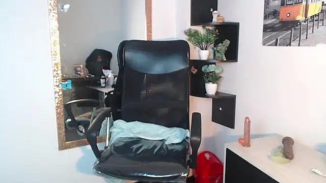 Prety Nany online show from 01/03/25, 07:18