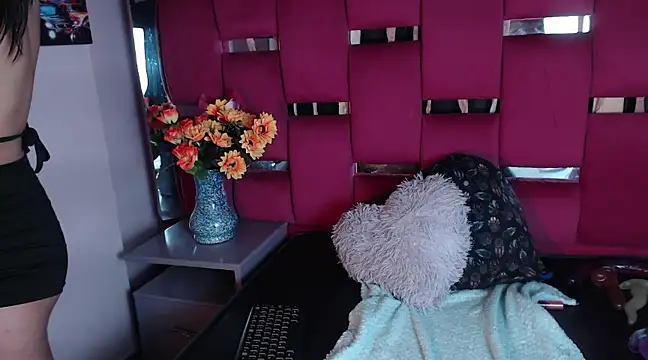 Prety Nany online show from 02/18/25, 08:14