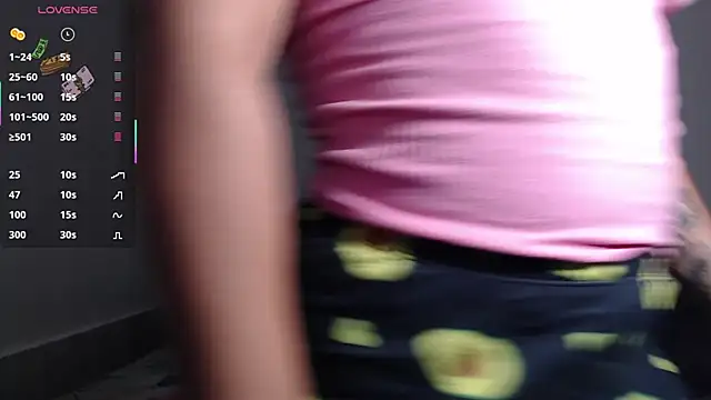 agata 22 online show from 10/24/25, 03:03