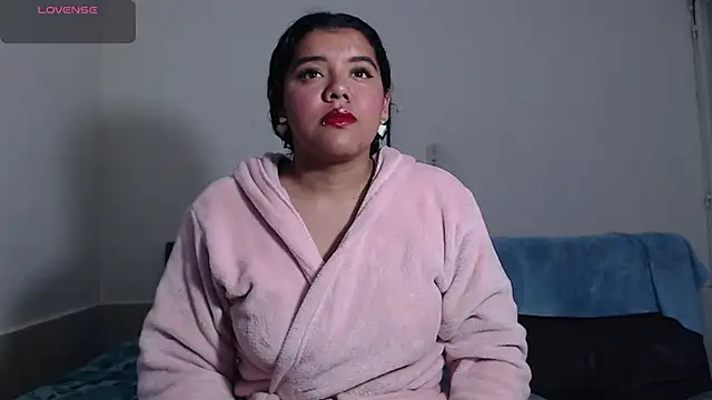 agata 22 online show from 12/02/25, 04:07