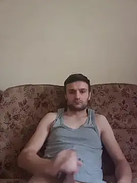 suarez1235 online show from 02/07/26, 01:37