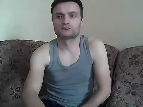 suarez1235 online show from 02/16/26, 11:06