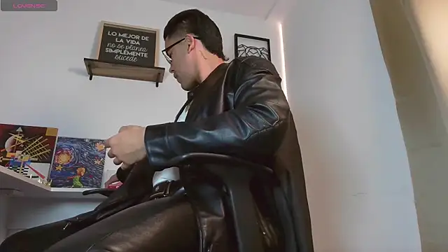 Thonydupont online show from 11/08/25, 11:25