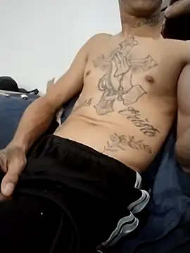 DG0022 online show from 03/18/26, 01:47