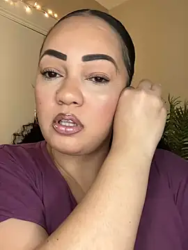 DestineeJayde online show from 01/22/25, 04:55