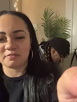 DestineeJayde online show from 01/26/25, 10:34