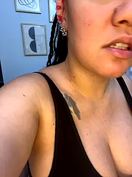 DestineeJayde online show from 09/30/25, 05:45