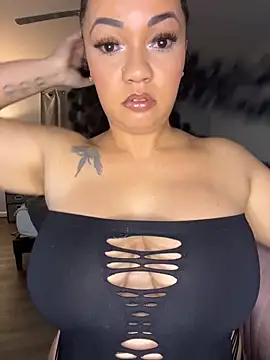 DestineeJayde online show from 10/15/25, 04:23