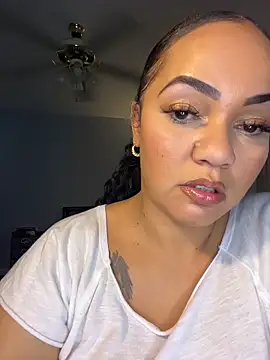 DestineeJayde online show from 10/24/25, 05:15