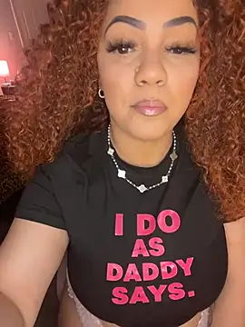 Snapshot of DestineeJayde chatting on 03/06/26, 05:37 DestineeJayde online show from 03/06/26, 05:37