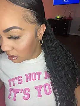 DestineeJayde online show from 05/28/26, 05:05