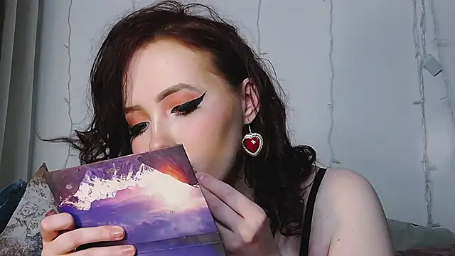 IrinaArt online show from 01/26/25, 06:48