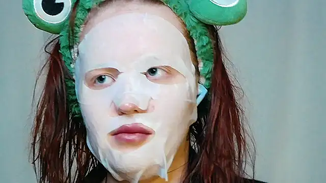 IrinaArt online show from 03/08/25, 06:58