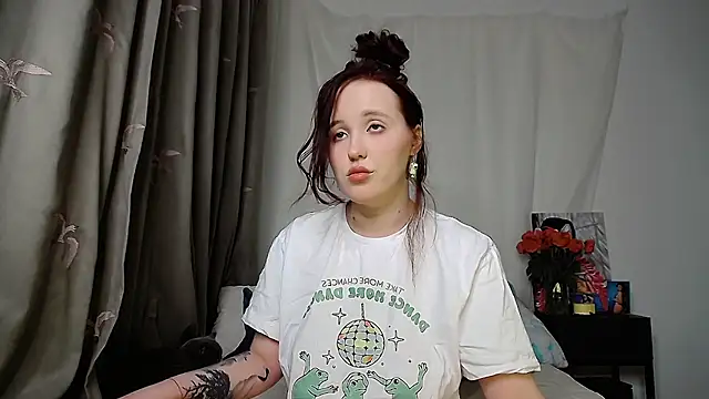 IrinaArt online show from 03/22/25, 08:48