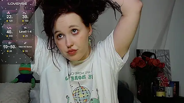 IrinaArt online show from 03/23/25, 12:26