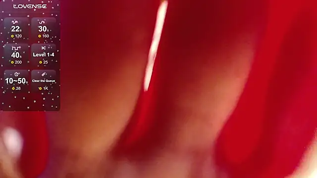 IrinaArt online show from 11/29/25, 12:35