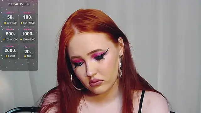 IrinaArt online show from 01/09/26, 09:27