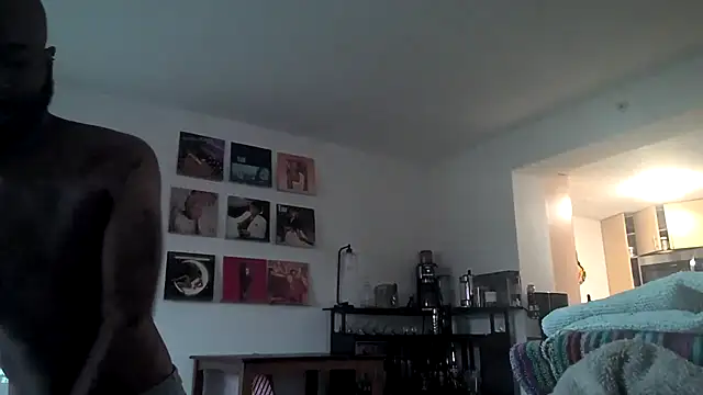 Horus0027 online show from 01/17/26, 04:54