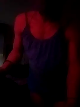 BigAssKi online show from 01/14/25, 01:26