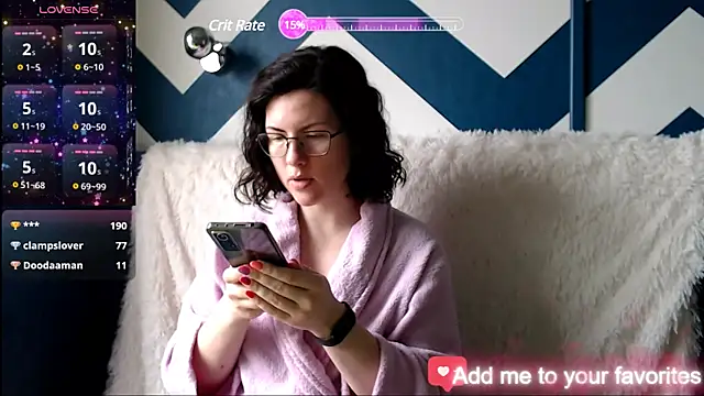 vaders daughter online show from 03/19/25, 12:56