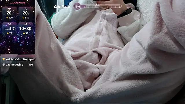 vaders daughter online show from 10/10/25, 07:24