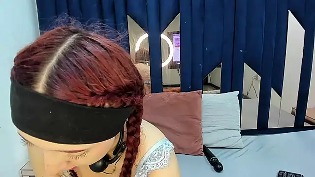 Barbie girl 69 online show from 01/14/25, 01:28