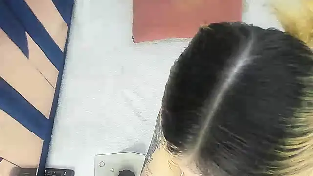 Barbie girl 69 online show from 11/14/25, 02:38