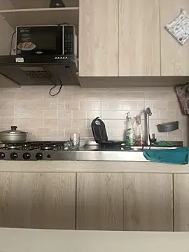 Barbie girl 69 online show from 03/12/26, 12:55