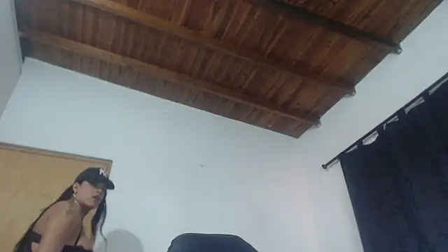 Alejagrantx online show from 09/12/25, 09:26