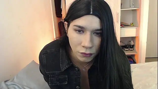 Moon Foxxy online show from 09/14/25, 02:22