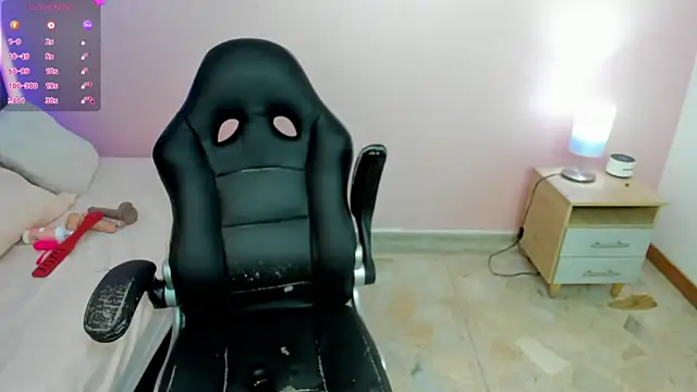 julieth love  online show from 06/02/26, 04:09