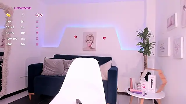 Kim ev online show from 12/20/24, 04:42