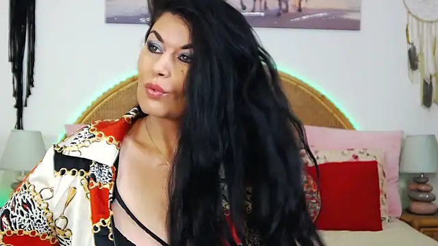 EllenGrace online show from 02/11/25, 10:50